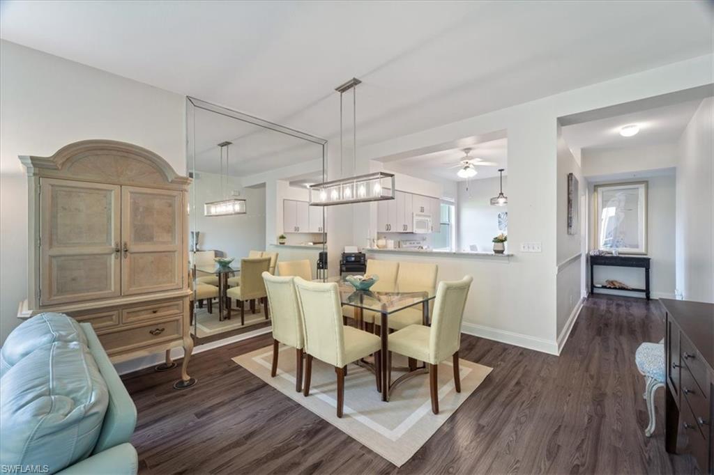 HEATHERMOOR - Residential