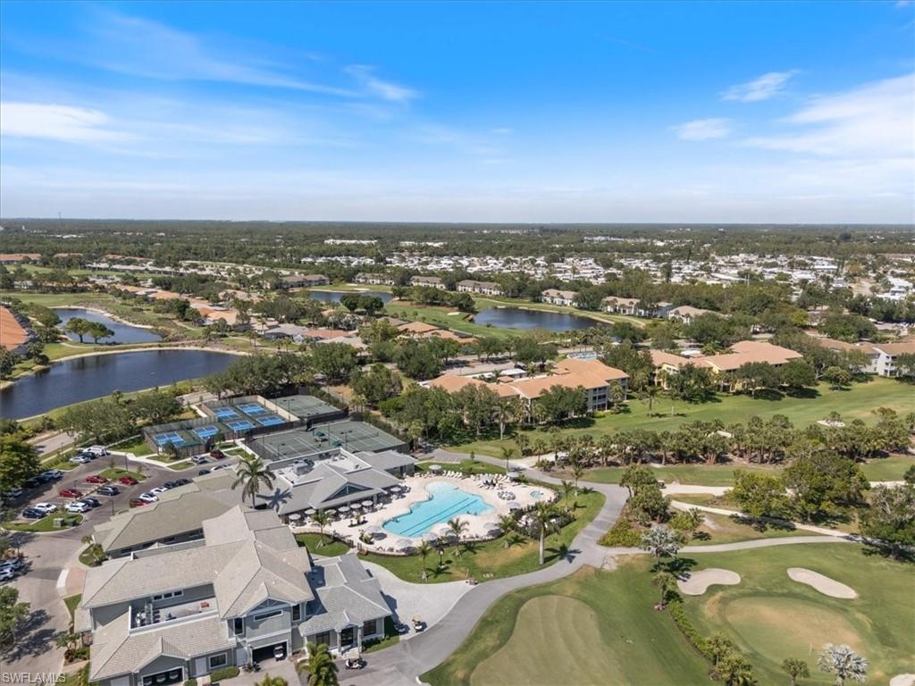 HEATHERMOOR - Residential