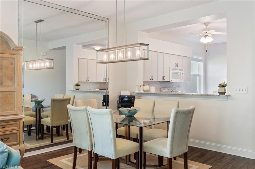 HEATHERMOOR - Residential