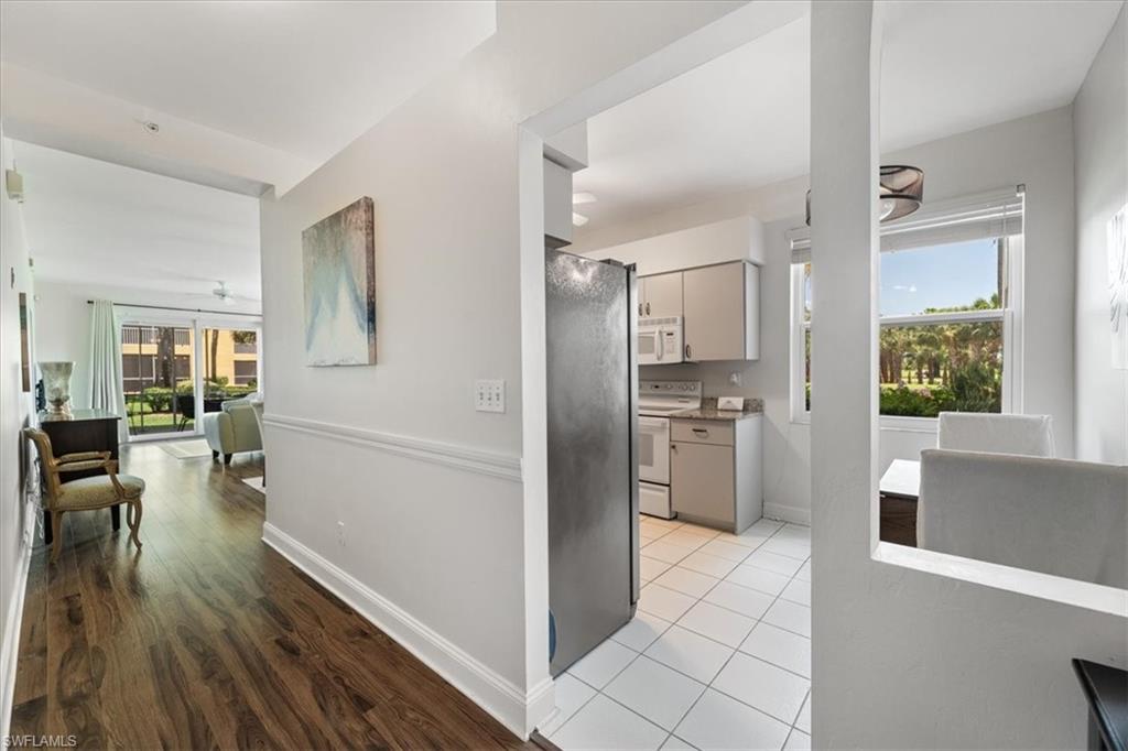 HEATHERMOOR - Residential