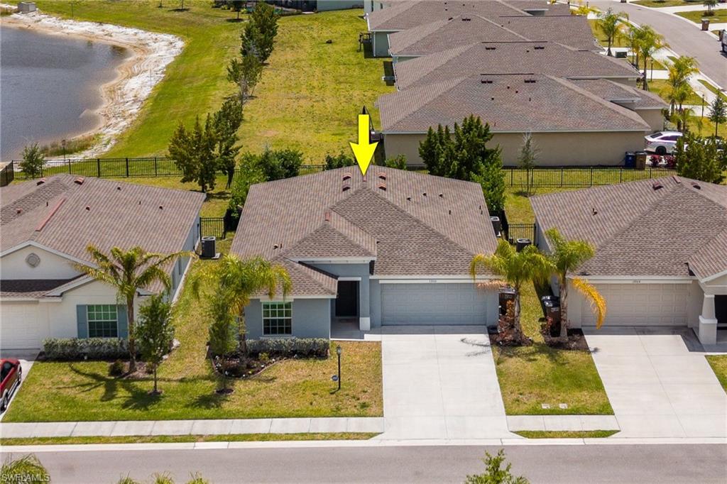 OAKVIEW - Residential