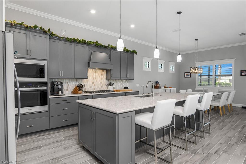 VERDANA VILLAGE - Residential Lease