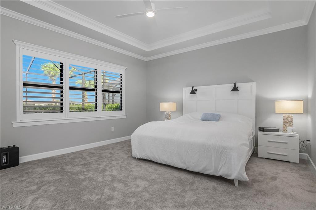 VERDANA VILLAGE - Residential Lease