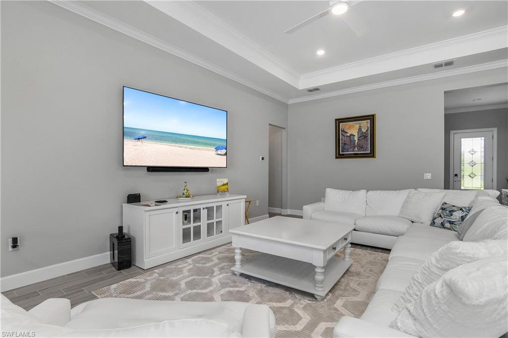 VERDANA VILLAGE - Residential Lease