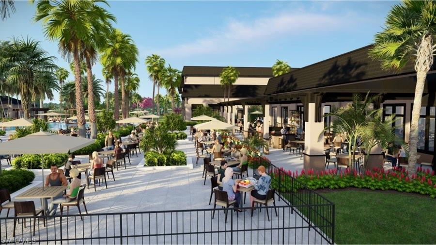 VERDANA VILLAGE - Residential Lease