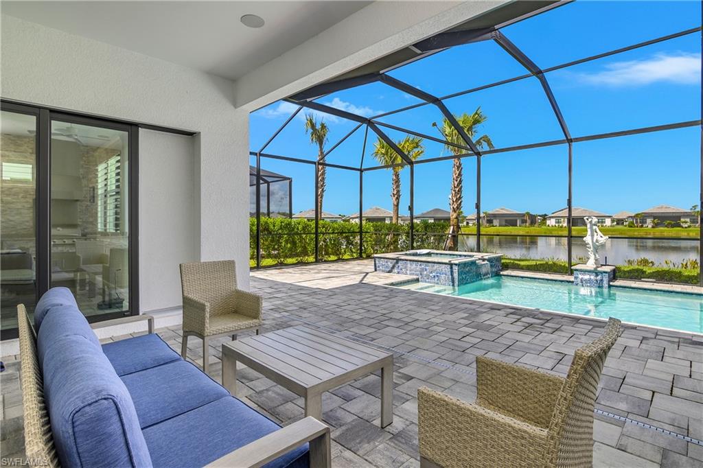 VERDANA VILLAGE - Residential Lease