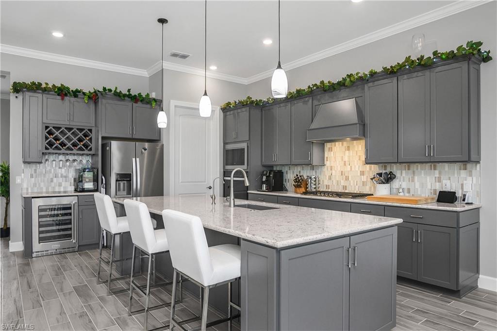 VERDANA VILLAGE - Residential Lease