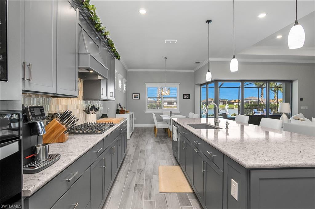 VERDANA VILLAGE - Residential Lease