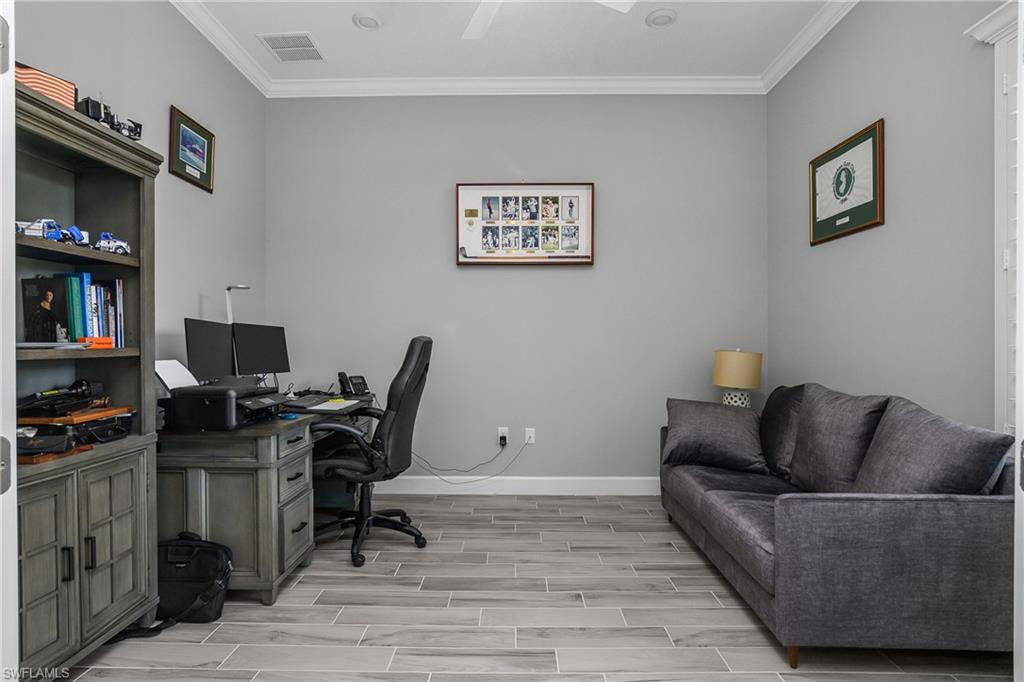 VERDANA VILLAGE - Residential Lease