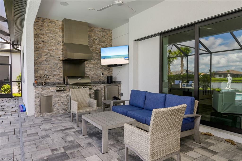 VERDANA VILLAGE - Residential Lease