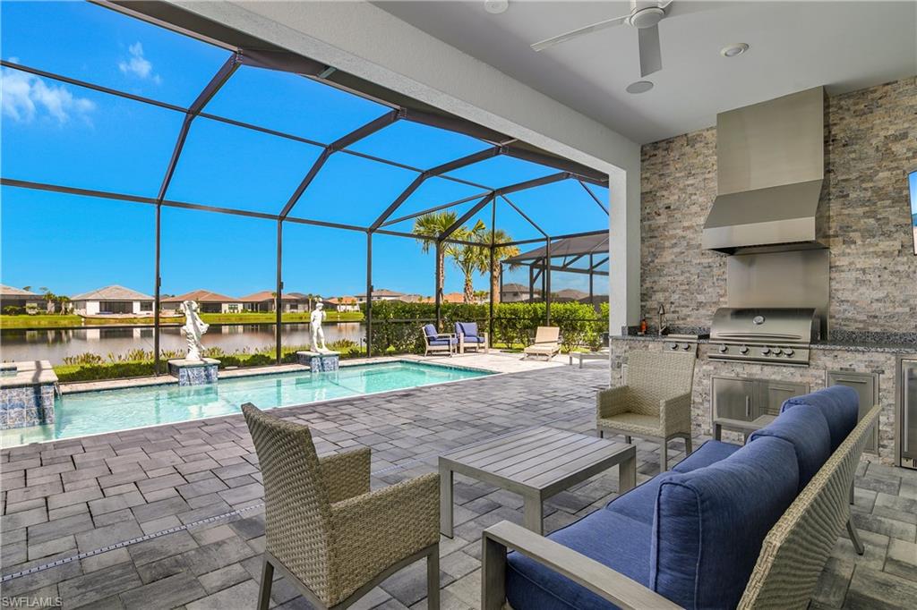 VERDANA VILLAGE - Residential Lease