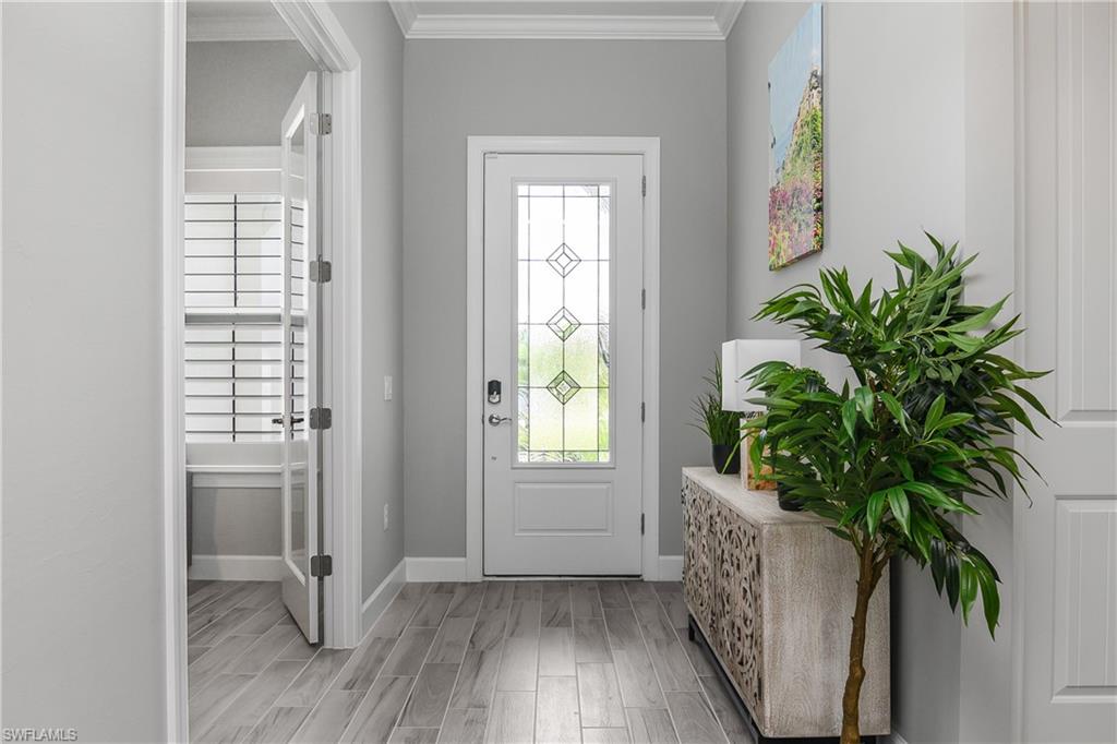 VERDANA VILLAGE - Residential Lease