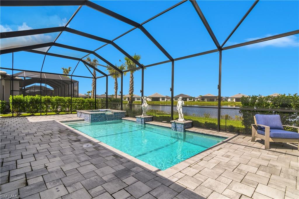 VERDANA VILLAGE - Residential Lease