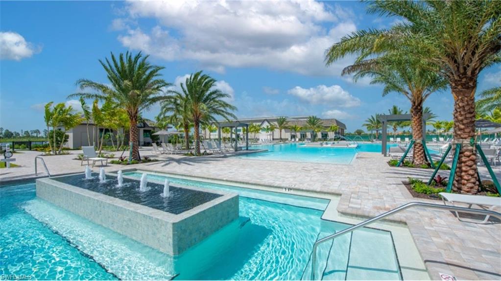 VERDANA VILLAGE - Residential Lease