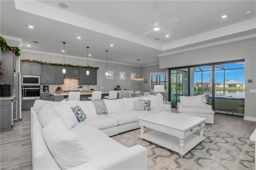 VERDANA VILLAGE - Residential Lease