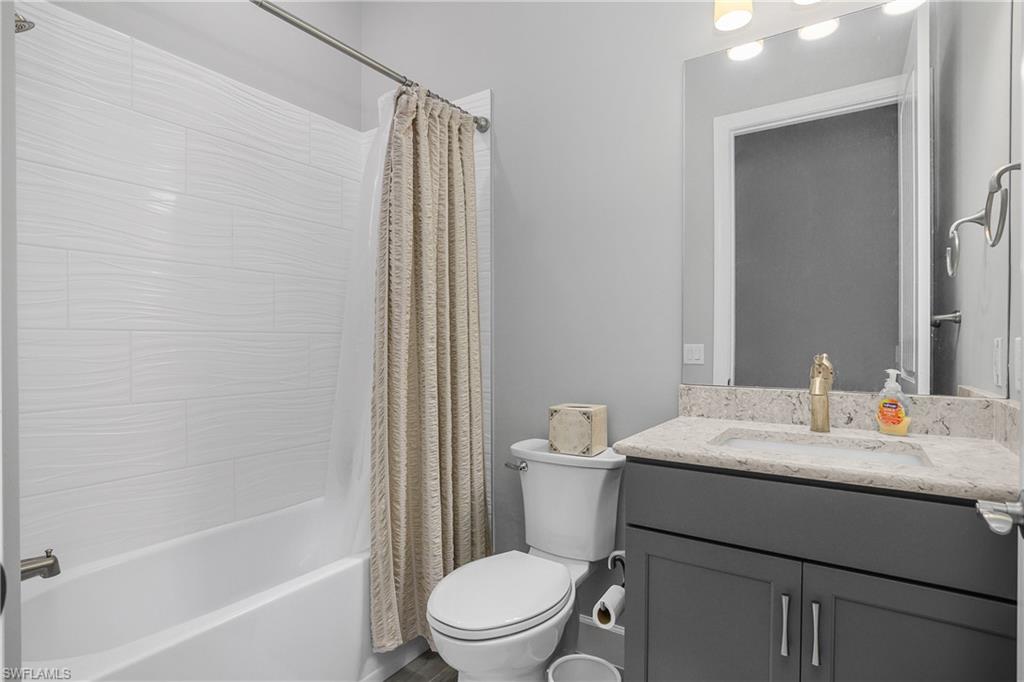 VERDANA VILLAGE - Residential Lease