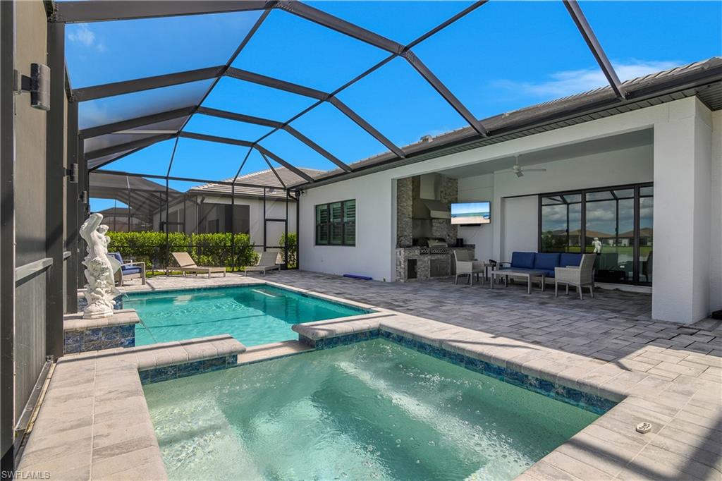 VERDANA VILLAGE - Residential Lease