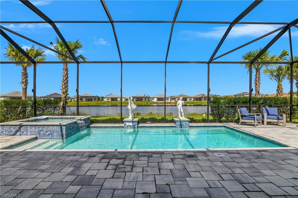 VERDANA VILLAGE - Residential Lease