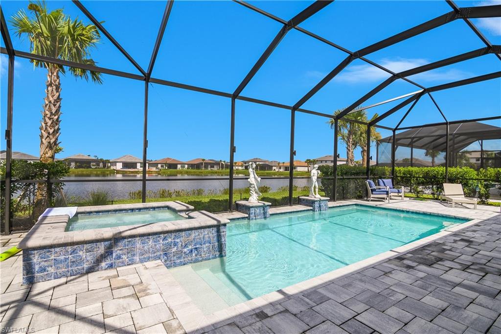 VERDANA VILLAGE - Residential Lease