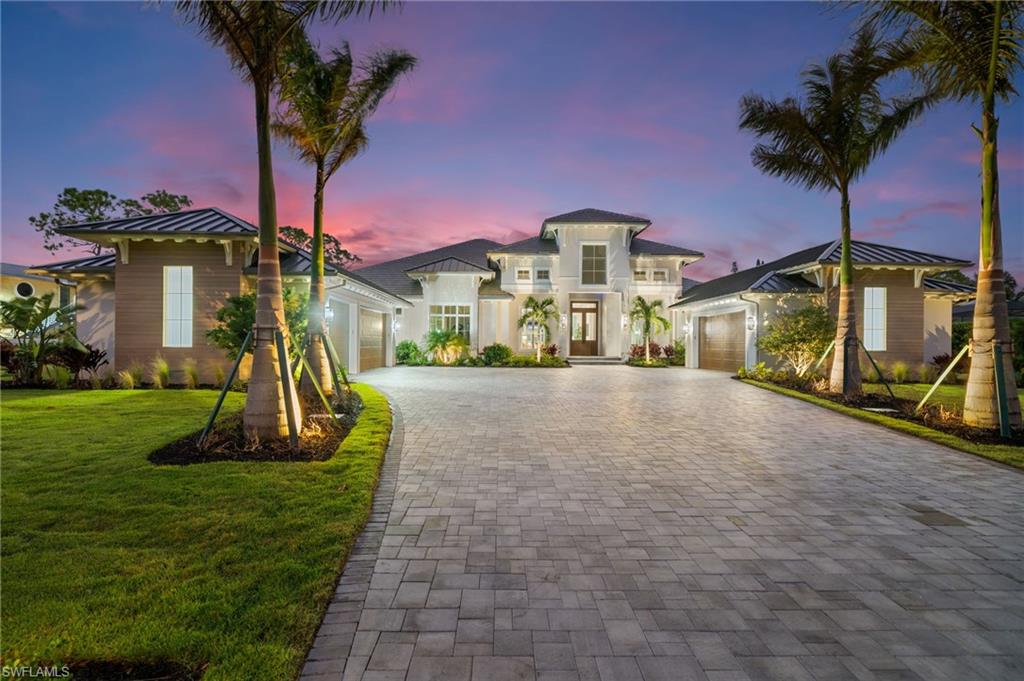 PINE RIDGE - Residential