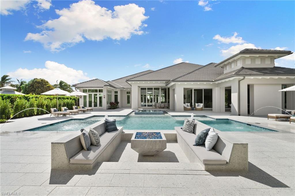 PINE RIDGE - Residential