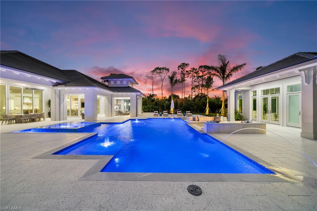 PINE RIDGE - Residential