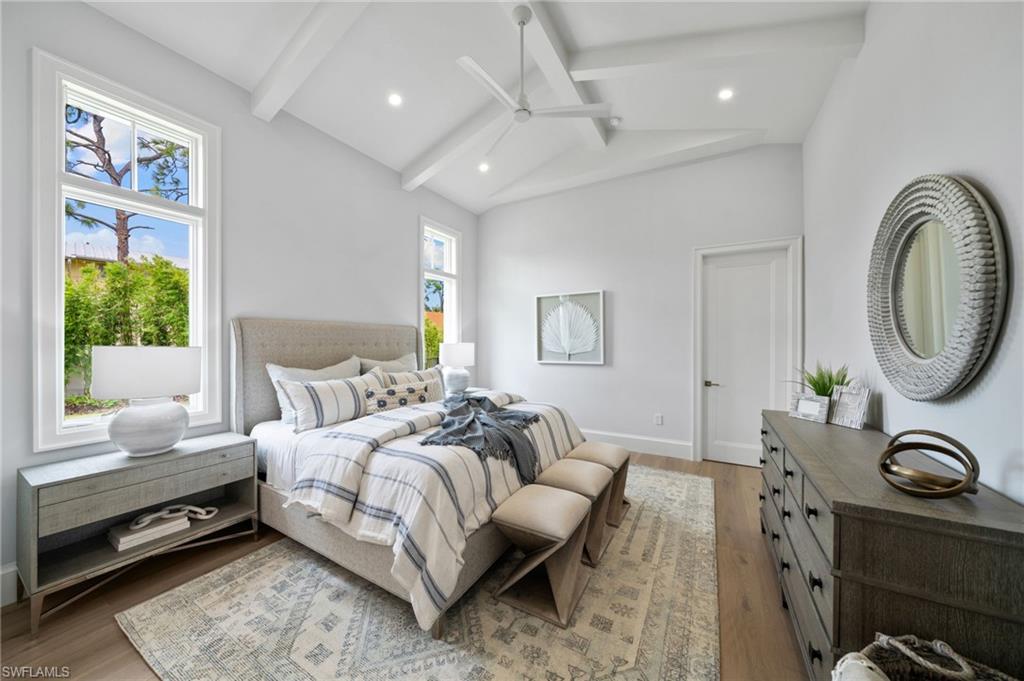 PINE RIDGE - Residential