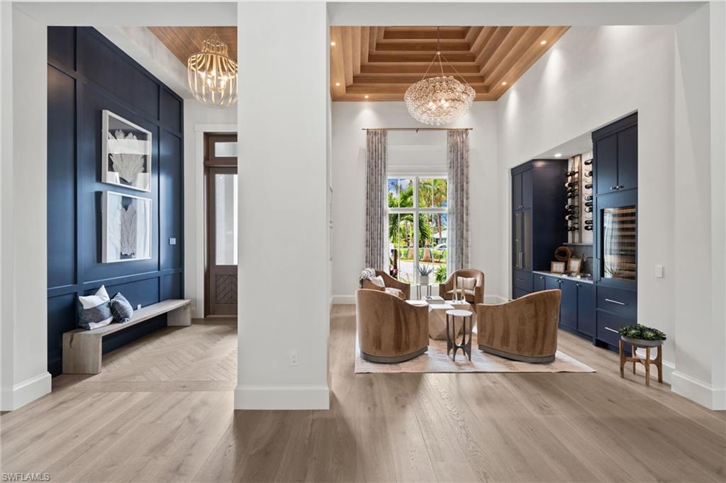 PINE RIDGE - Residential