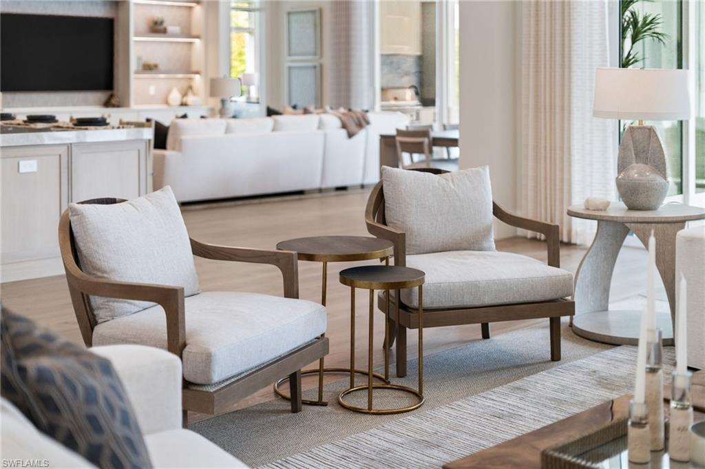 PINE RIDGE - Residential