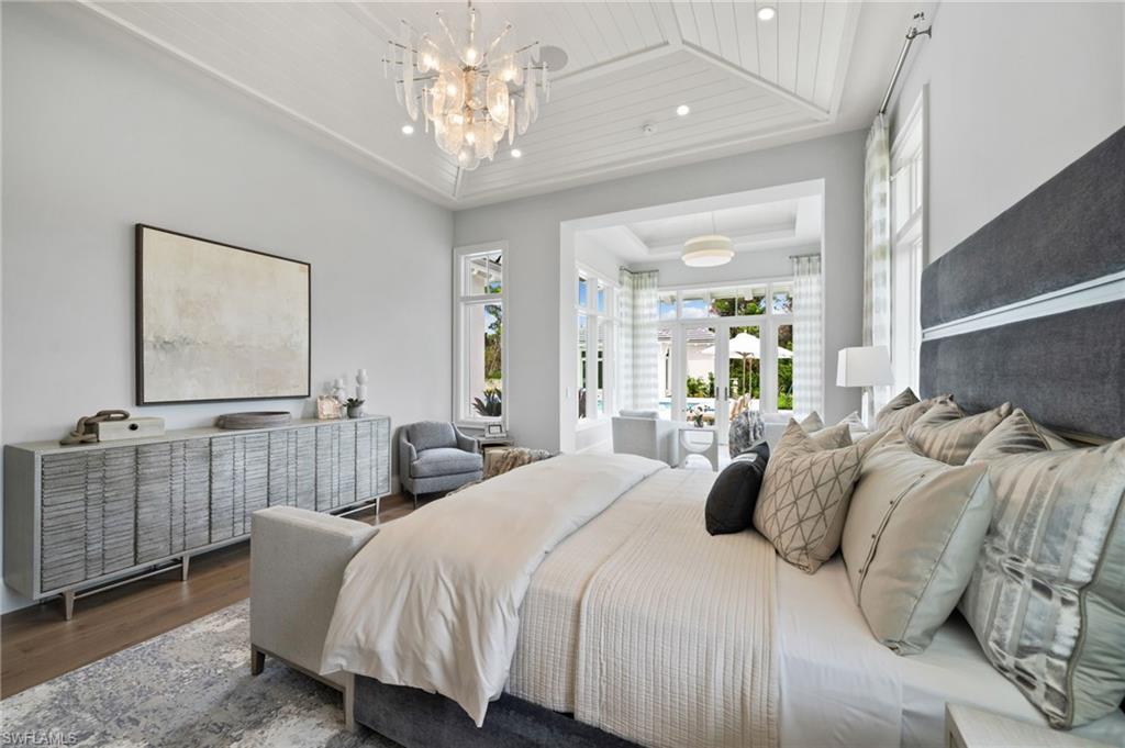 PINE RIDGE - Residential