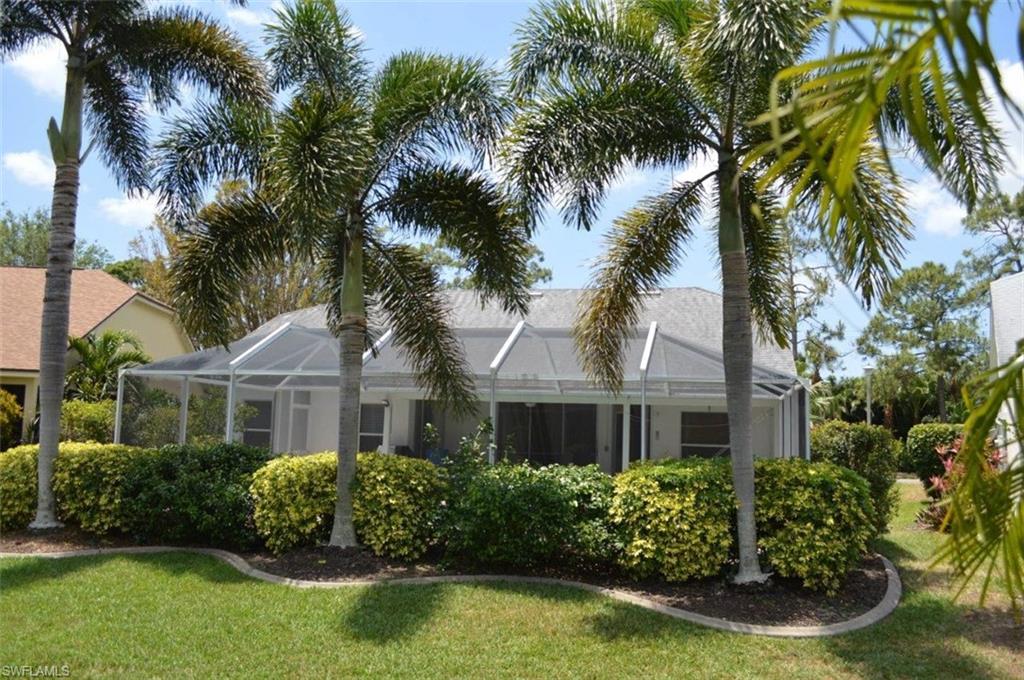 BERKSHIRE LAKES - Residential