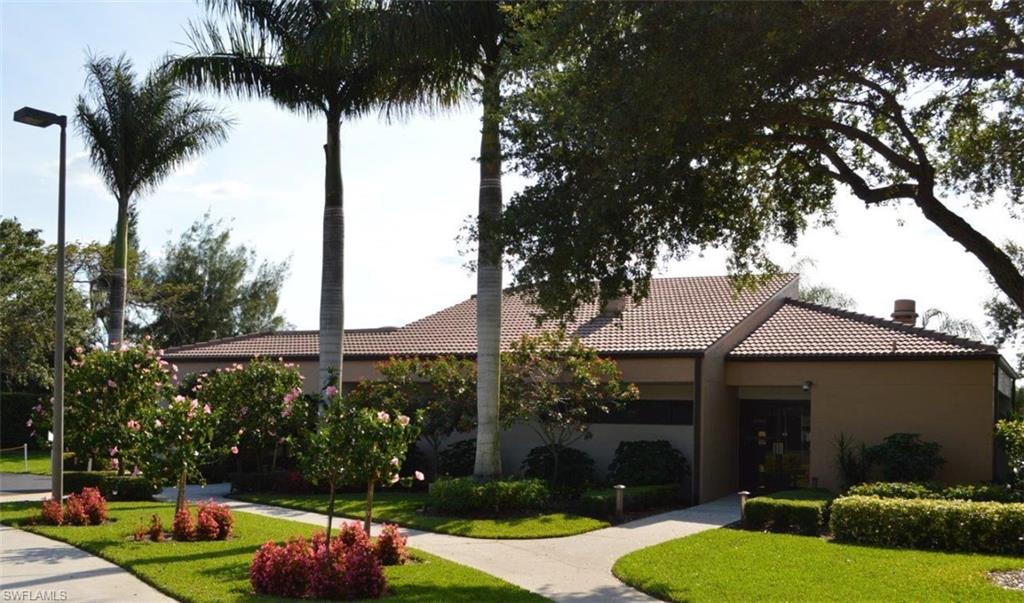 BERKSHIRE LAKES - Residential