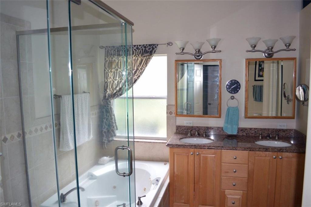 BERKSHIRE LAKES - Residential