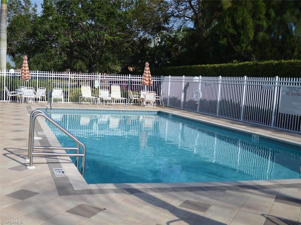 BERKSHIRE LAKES - Residential