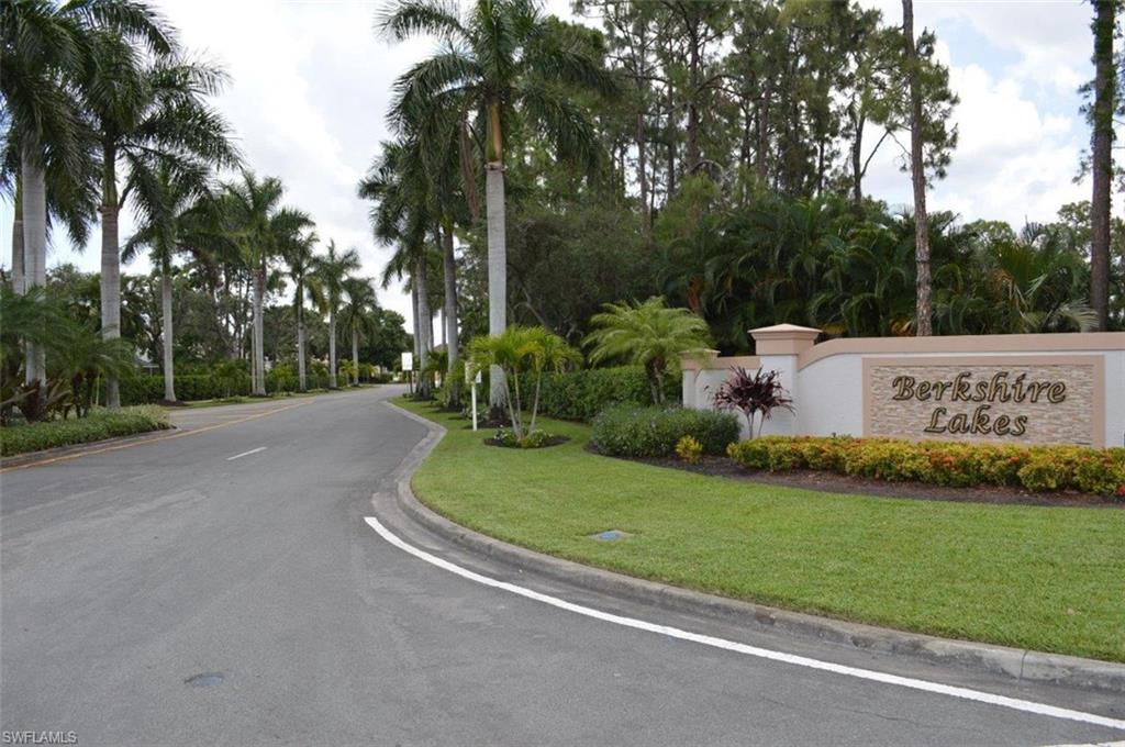 BERKSHIRE LAKES - Residential