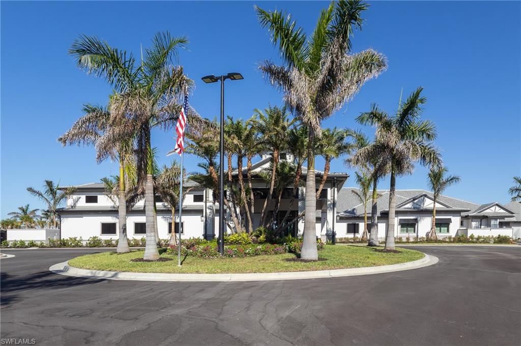 HERITAGE LANDING GOLF AND COUNTRY CLUB - Residential