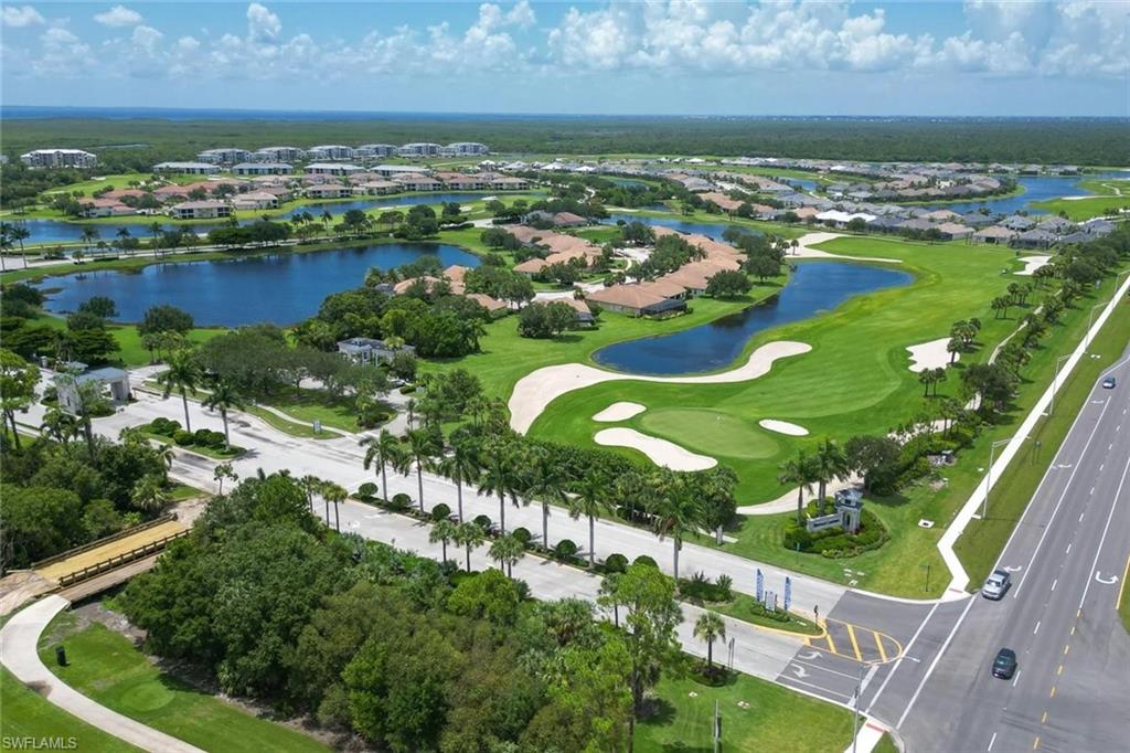 HERITAGE LANDING GOLF AND COUNTRY CLUB - Residential