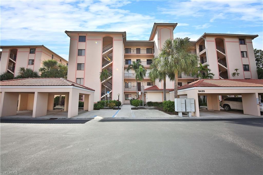 SUNSET HARBOR - Residential