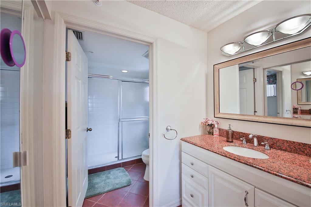 SUNSET HARBOR - Residential