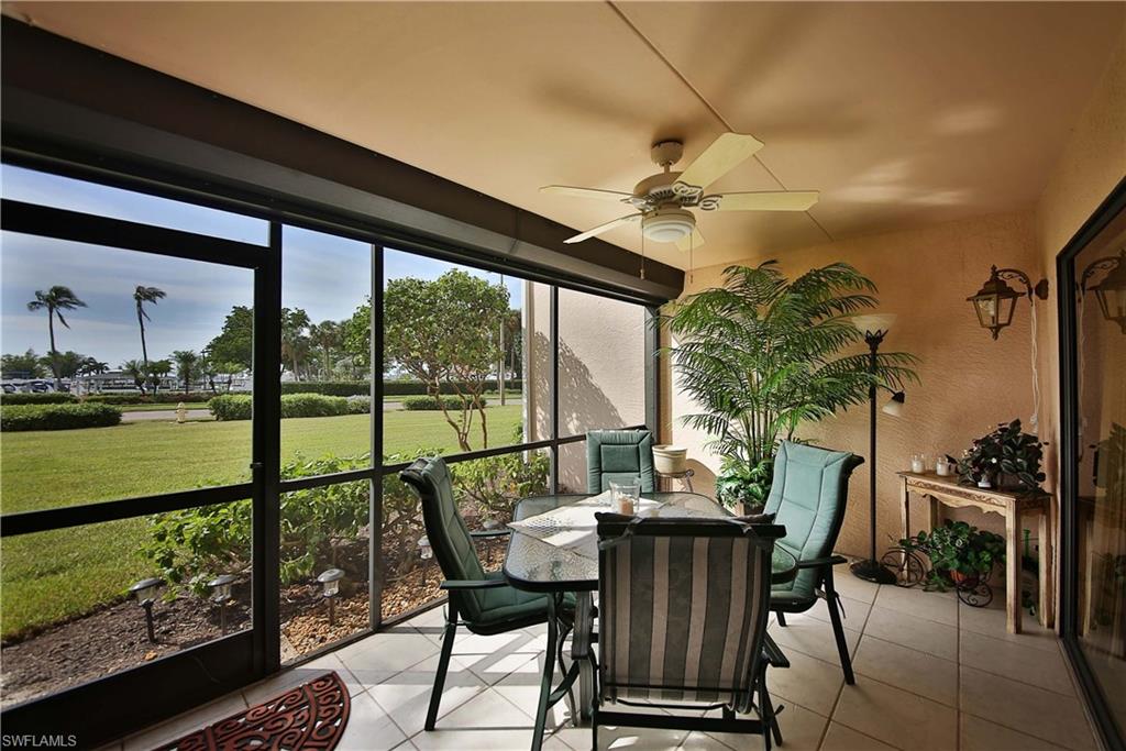 SUNSET HARBOR - Residential