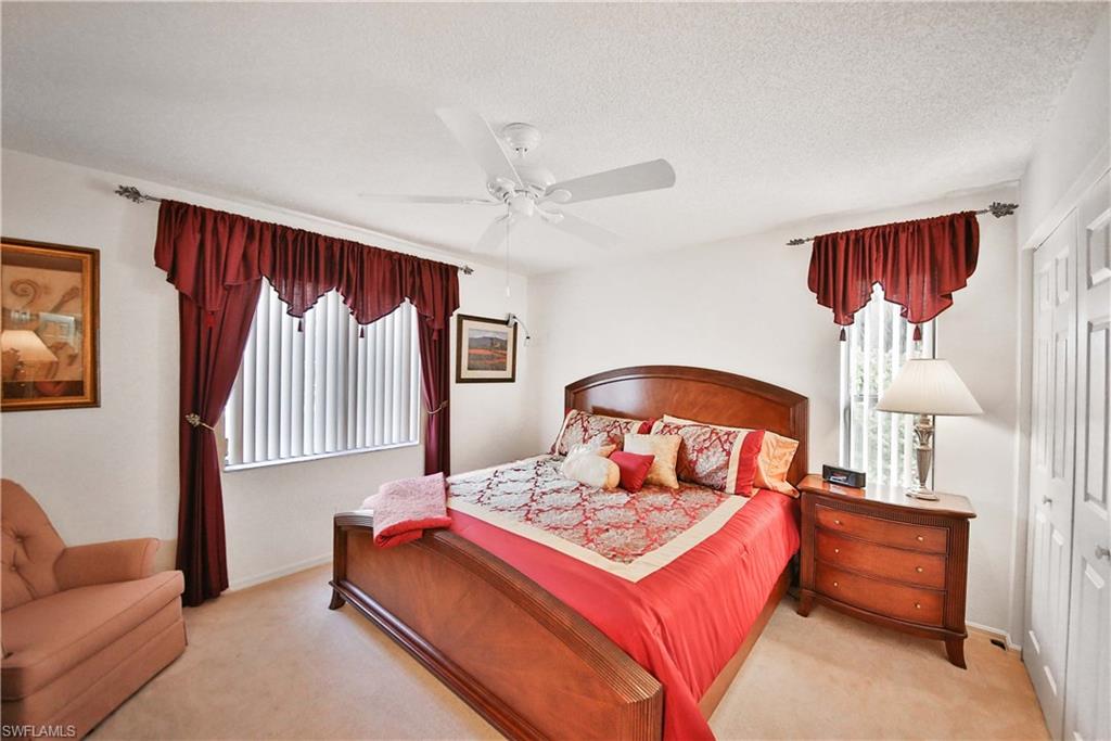 SUNSET HARBOR - Residential