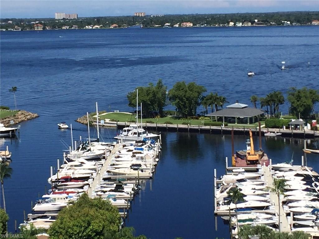 SUNSET HARBOR - Residential