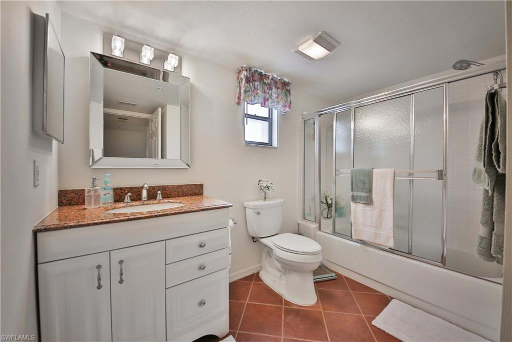 SUNSET HARBOR - Residential