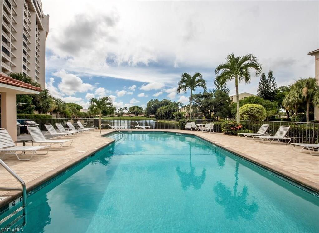 SUNSET HARBOR - Residential