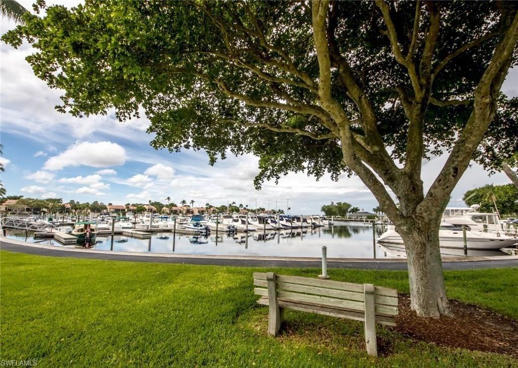 SUNSET HARBOR - Residential