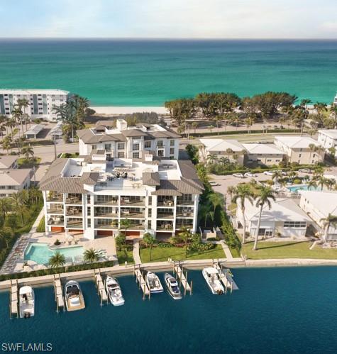 2020 GULF SHORE - Residential