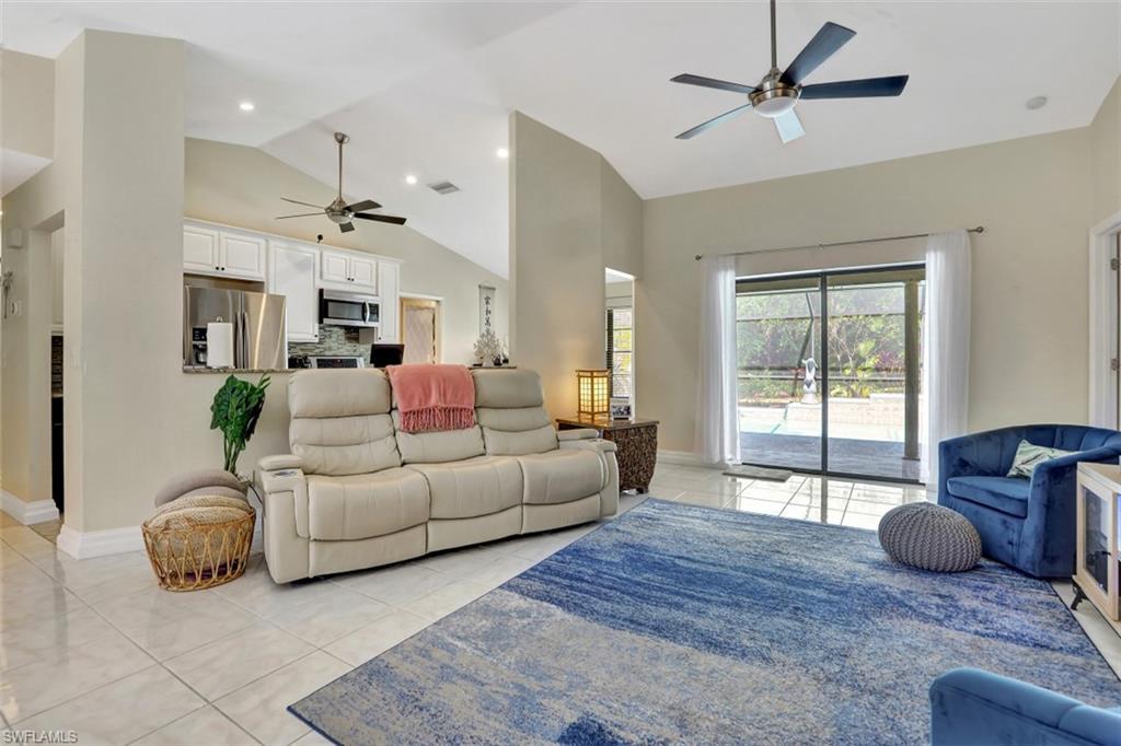 PINE RUN - Residential