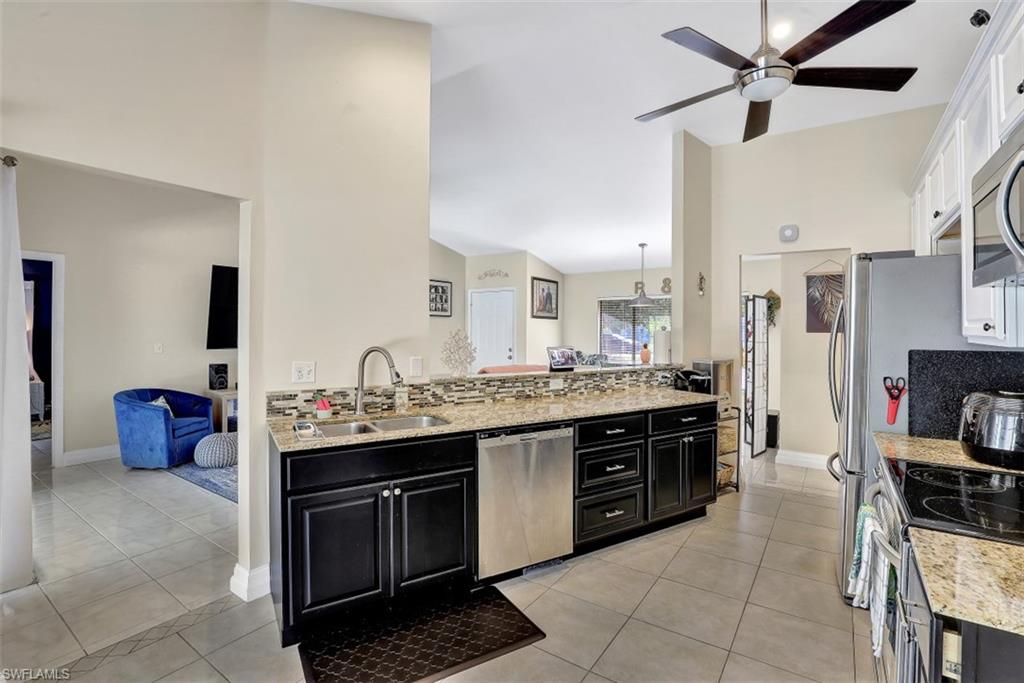 PINE RUN - Residential