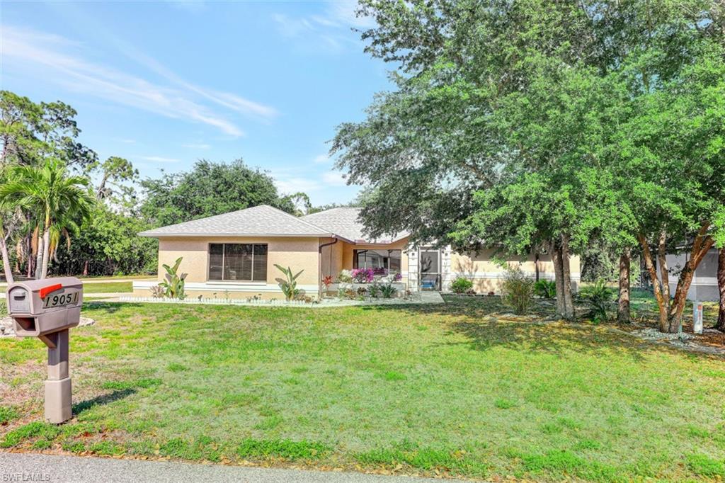 PINE RUN - Residential