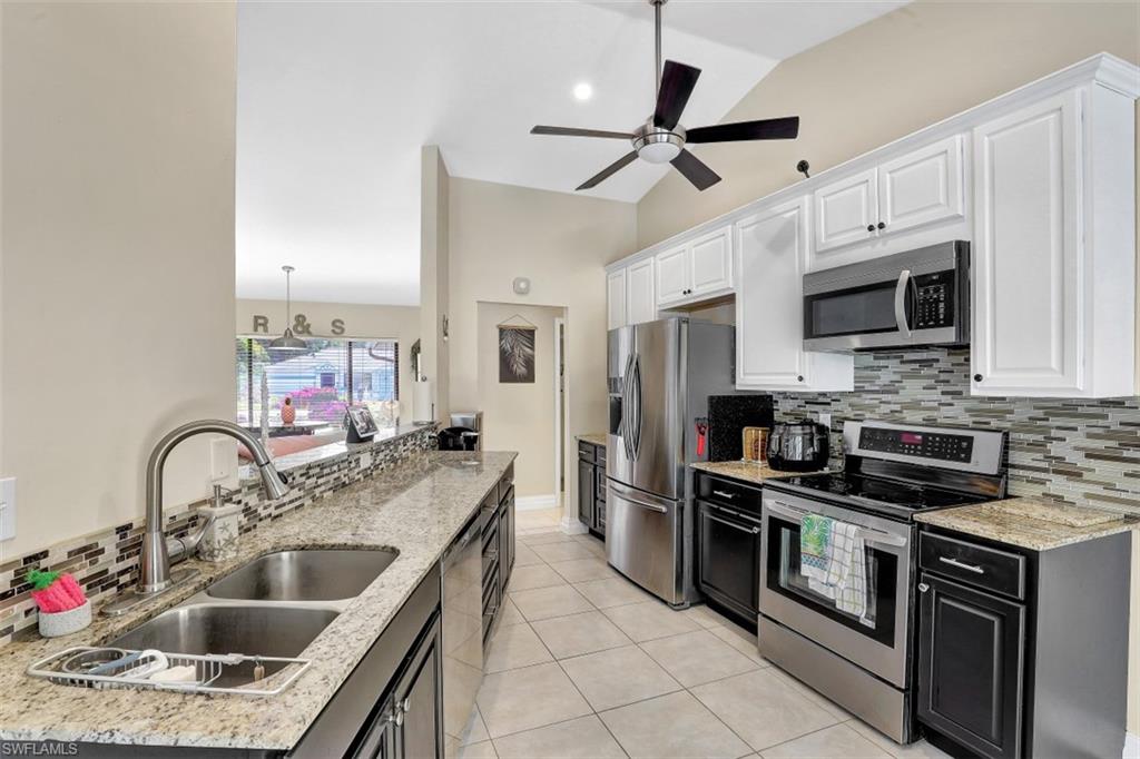 PINE RUN - Residential